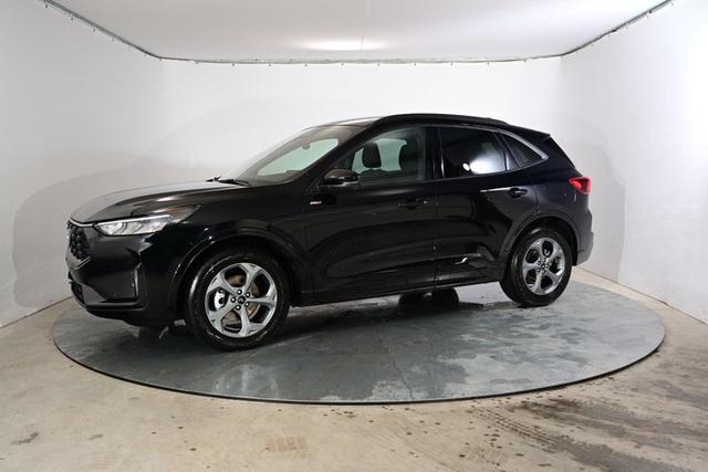 Ford Kuga ST-Line 1.5 EcoBoost 8-Gang-Automatikgetriebe 