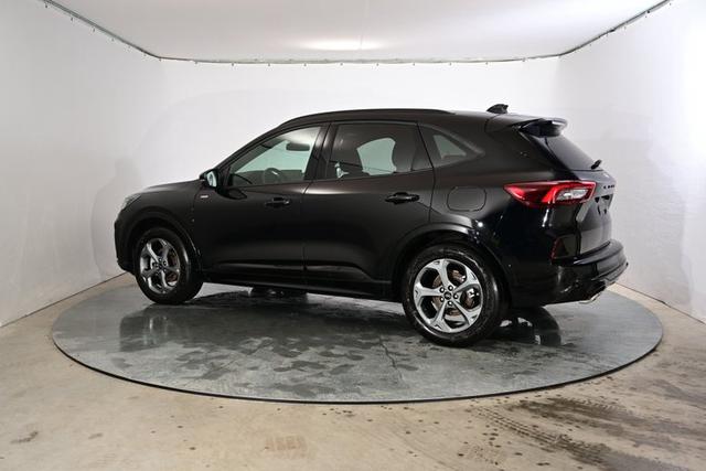 Ford Kuga ST-Line 1.5 EcoBoost 8-Gang-Automatikgetriebe 