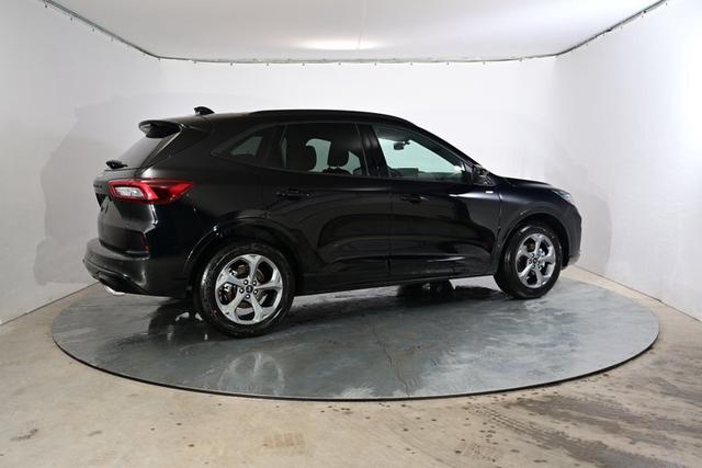 Ford Kuga ST-Line 1.5 EcoBoost 8-Gang-Automatikgetriebe 