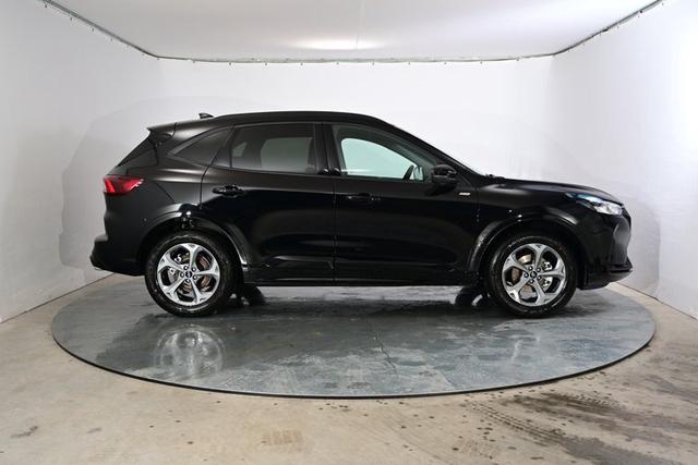 Ford Kuga ST-Line 1.5 EcoBoost 8-Gang-Automatikgetriebe 