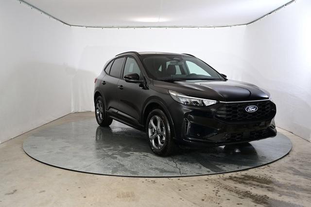 Ford Kuga ST-Line 1.5 EcoBoost 8-Gang-Automatikgetriebe 