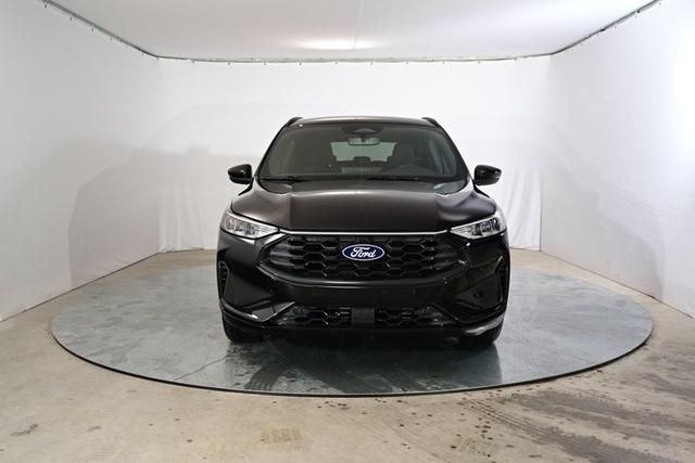 Ford Kuga ST-Line 1.5 EcoBoost 8-Gang-Automatikgetriebe 