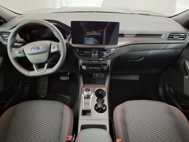 Ford Kuga ST-Line 1.5 EcoBoost 8-Gang-Automatikgetriebe 