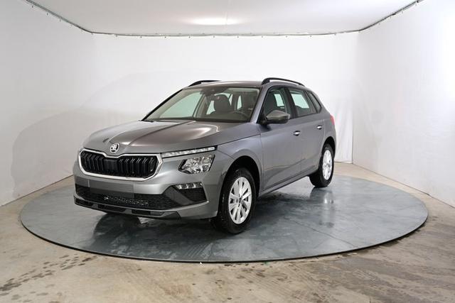 Skoda Kamiq - Drive 1.0 TSI 5-Gang