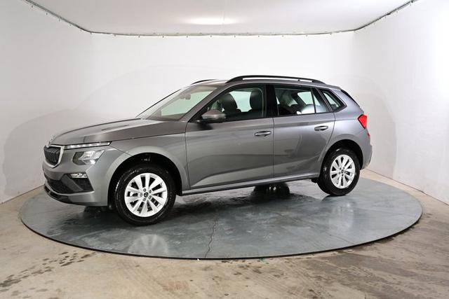 Skoda Kamiq Drive 1.0 TSI 5-Gang 