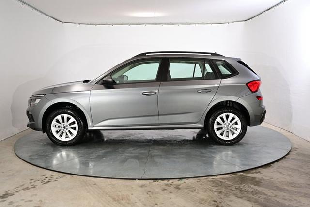 Skoda Kamiq Drive 1.0 TSI 5-Gang 