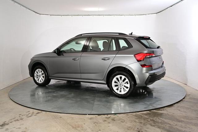 Skoda Kamiq Drive 1.0 TSI 5-Gang 