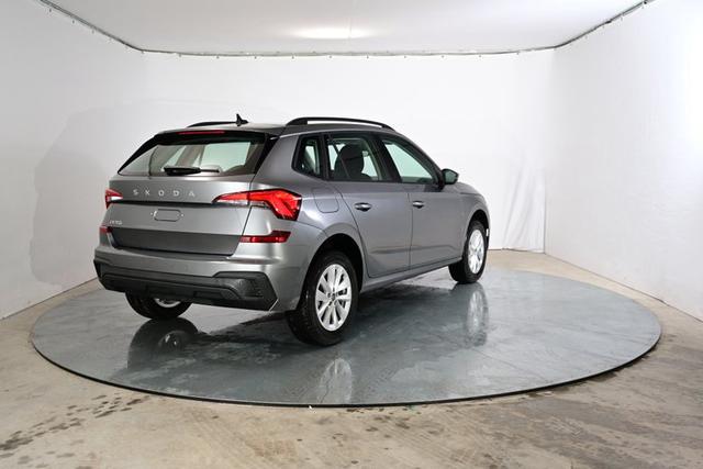 Skoda Kamiq Drive 1.0 TSI 5-Gang 