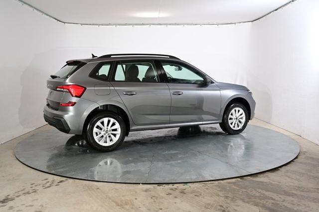 Skoda Kamiq Drive 1.0 TSI 5-Gang 