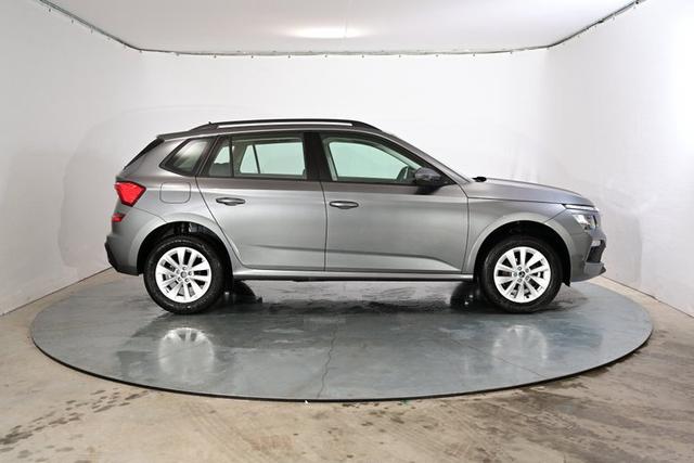 Skoda Kamiq Drive 1.0 TSI 5-Gang 