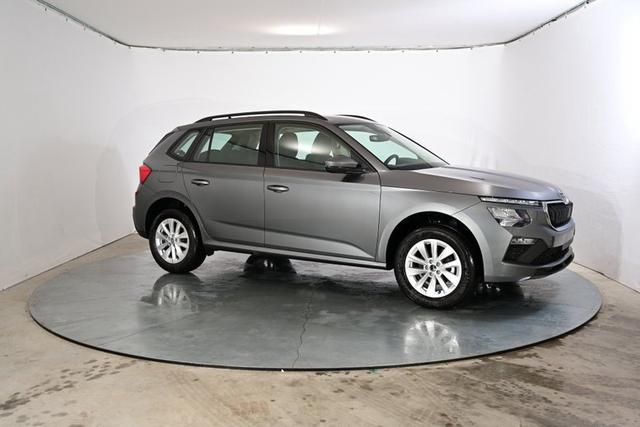 Skoda Kamiq Drive 1.0 TSI 5-Gang 