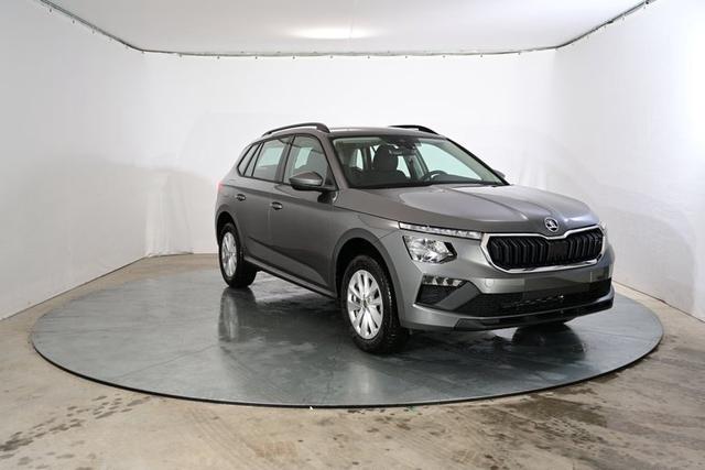 Skoda Kamiq Drive 1.0 TSI 5-Gang 