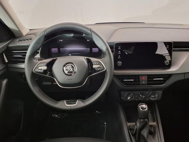 Skoda Kamiq Drive 1.0 TSI 5-Gang 