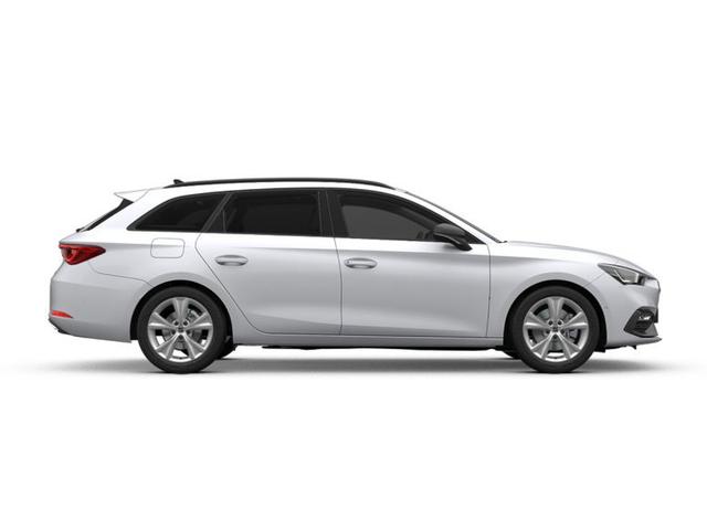 Seat Leon Sportstourer FR Max 1.5 eTSI 7-Gang-DSG 