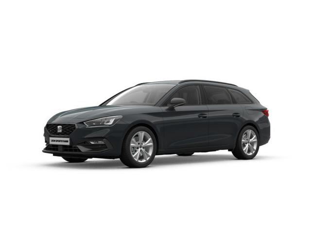 Seat Leon Sportstourer - FR Max 1.5 eTSI 7-Gang-DSG