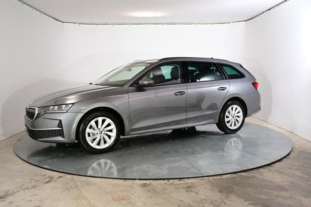 Skoda Octavia Combi Selection 1.5 TSI mHEV 7-Gang-DSG 