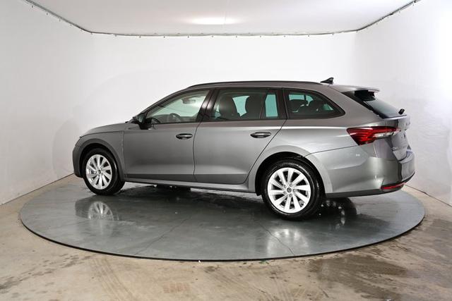 Skoda Octavia Combi Selection 1.5 TSI mHEV 7-Gang-DSG 