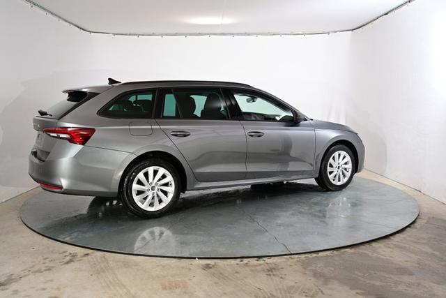 Skoda Octavia Combi Selection 1.5 TSI mHEV 7-Gang-DSG 