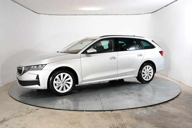 Skoda Octavia Combi - Selection 1.5 TSI mHEV 7-Gang-DSG