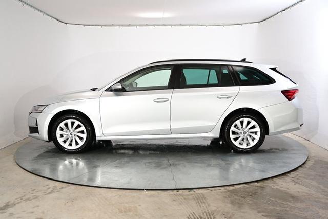 Skoda Octavia Combi Selection 1.5 TSI mHEV 7-Gang-DSG 