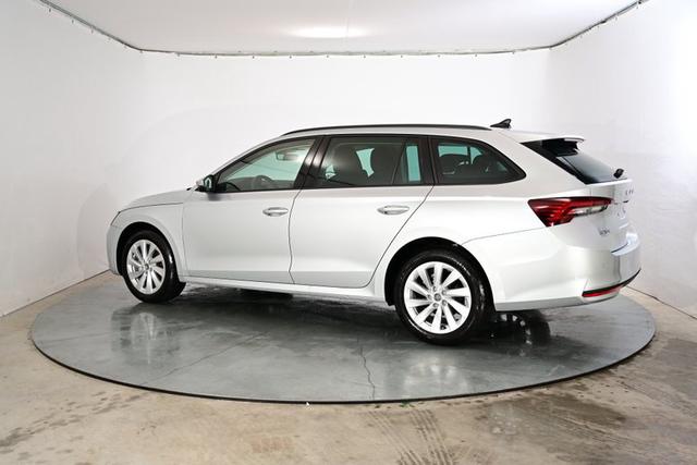 Skoda Octavia Combi Selection 1.5 TSI mHEV 7-Gang-DSG 