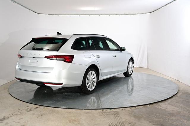 Skoda Octavia Combi Selection 1.5 TSI mHEV 7-Gang-DSG 