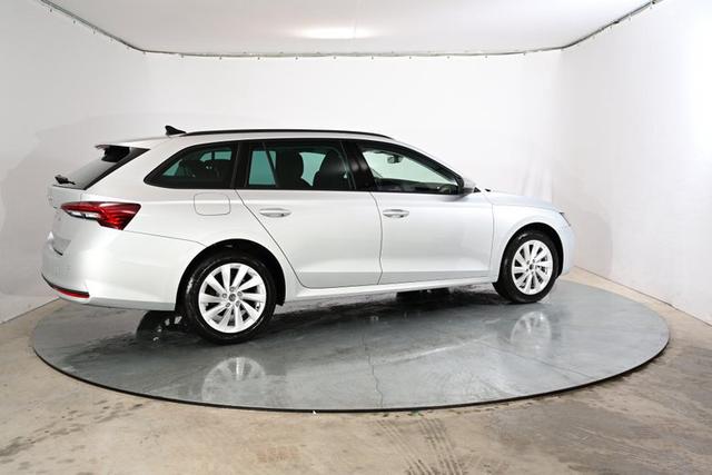 Skoda Octavia Combi Selection 1.5 TSI mHEV 7-Gang-DSG 