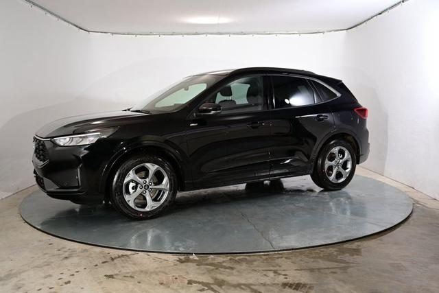 Ford Kuga - ST-Line 1.5 EcoBoost 8-Gang-Automatikgetriebe