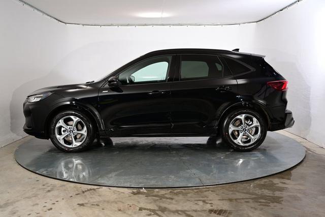 Ford Kuga ST-Line 1.5 EcoBoost 8-Gang-Automatikgetriebe 