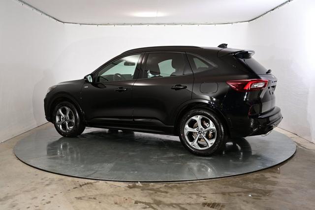 Ford Kuga ST-Line 1.5 EcoBoost 8-Gang-Automatikgetriebe 