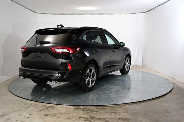 Ford Kuga ST-Line 1.5 EcoBoost 8-Gang-Automatikgetriebe 