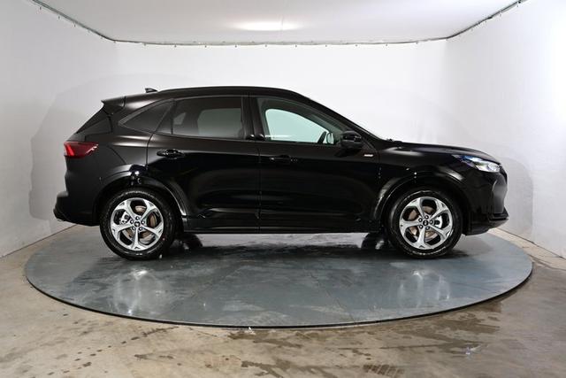 Ford Kuga ST-Line 1.5 EcoBoost 8-Gang-Automatikgetriebe 