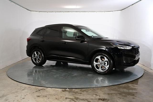 Ford Kuga ST-Line 1.5 EcoBoost 8-Gang-Automatikgetriebe 