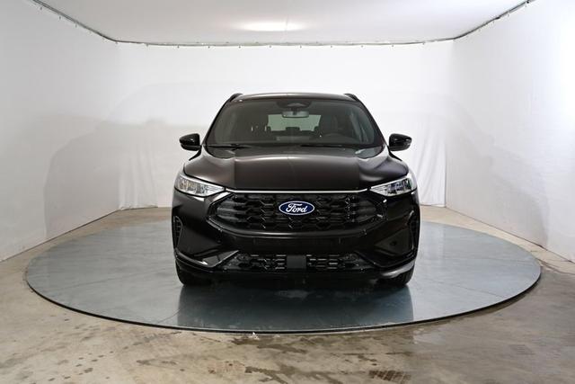 Ford Kuga ST-Line 1.5 EcoBoost 8-Gang-Automatikgetriebe 