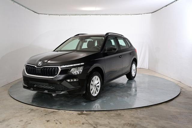 Skoda Kamiq Drive 1.0 TSI 7-Gang-DSG 