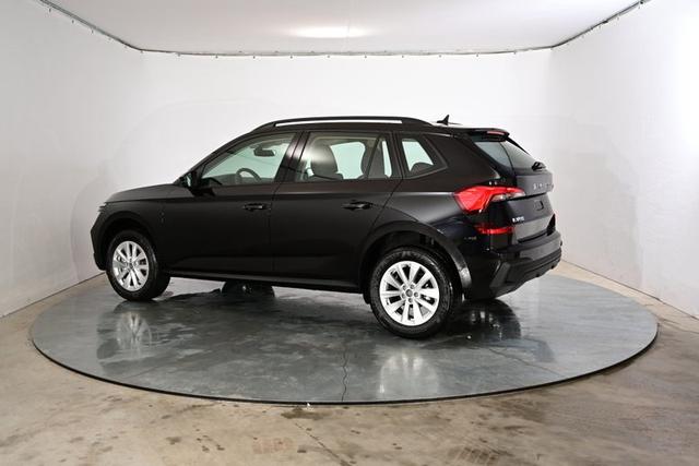 Skoda Kamiq Drive 1.0 TSI 7-Gang-DSG 