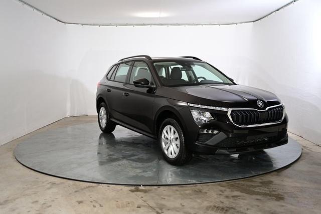 Skoda Kamiq Drive 1.0 TSI 7-Gang-DSG 