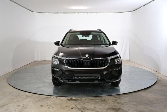 Skoda Kamiq Drive 1.0 TSI 7-Gang-DSG 