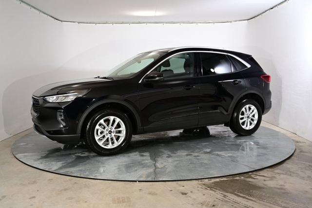 Ford Kuga Titanium 1.5 EcoBoost 8-Gang-Automatikgetriebe 