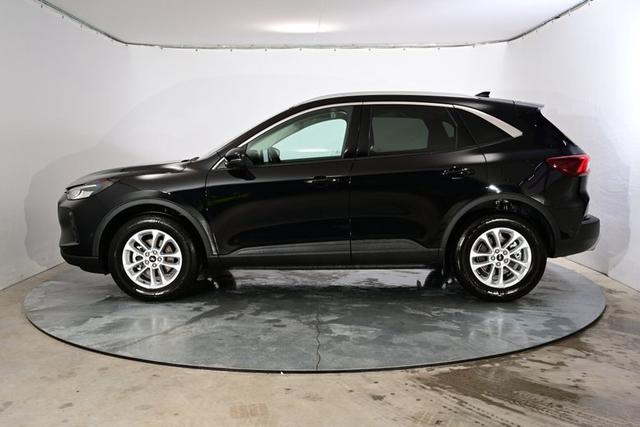 Ford Kuga Titanium 1.5 EcoBoost 8-Gang-Automatikgetriebe 