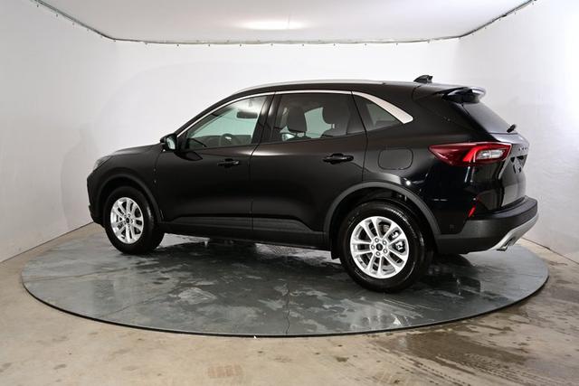 Ford Kuga Titanium 1.5 EcoBoost 8-Gang-Automatikgetriebe 