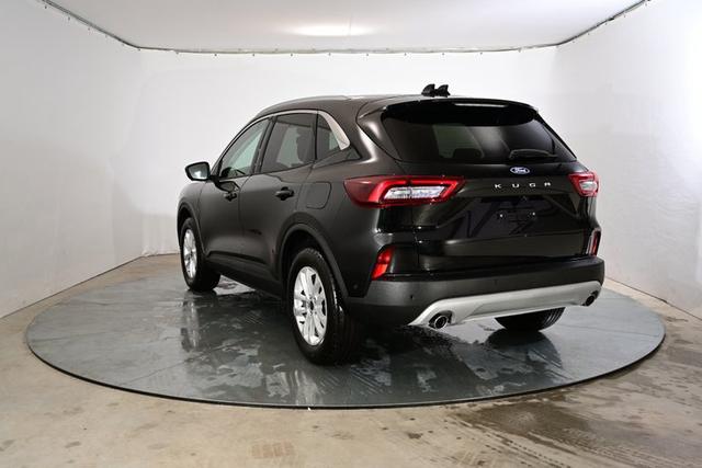 Ford Kuga Titanium 1.5 EcoBoost 8-Gang-Automatikgetriebe 