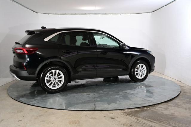 Ford Kuga Titanium 1.5 EcoBoost 8-Gang-Automatikgetriebe 