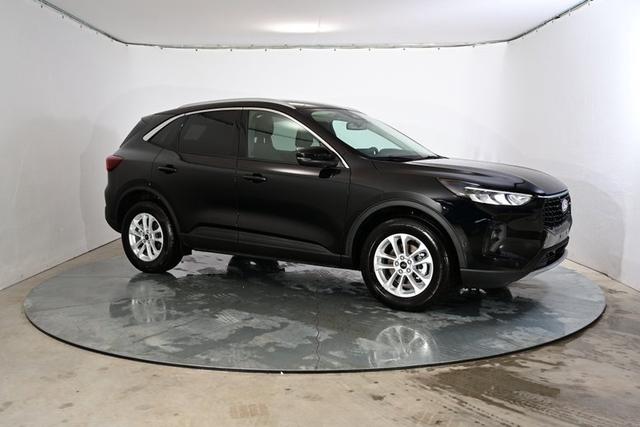 Ford Kuga Titanium 1.5 EcoBoost 8-Gang-Automatikgetriebe 