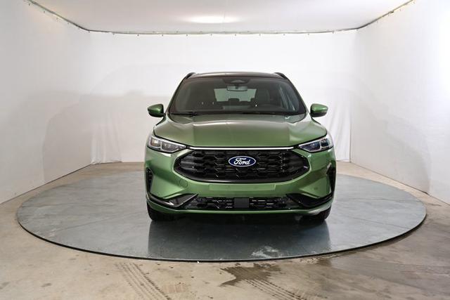 Ford Kuga ST-Line 1.5 EcoBoost 8-Gang-Automatikgetriebe 