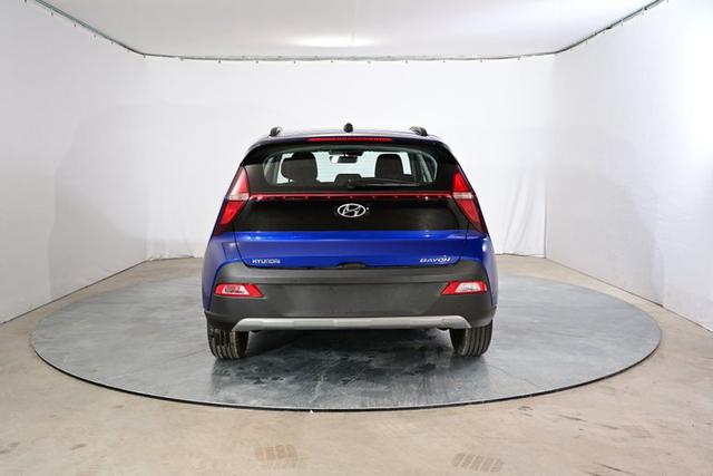Hyundai BAYON Comfort 1.2i 5-Gang 