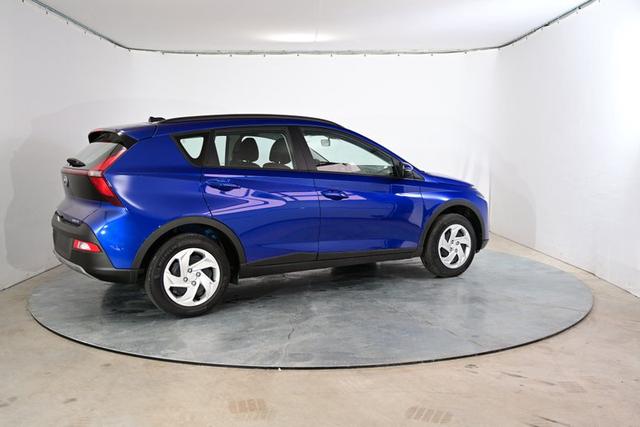 Hyundai BAYON Comfort 1.2i 5-Gang 