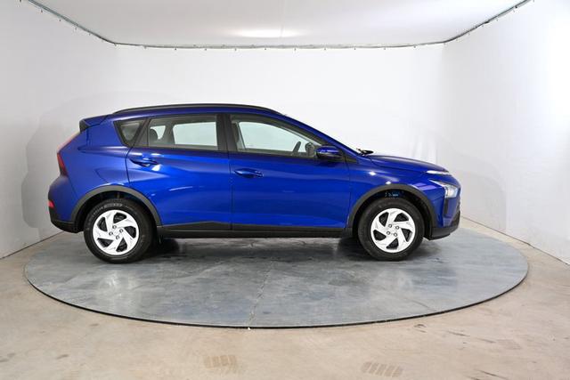 Hyundai BAYON Comfort 1.2i 5-Gang 