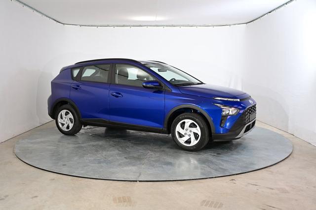 Hyundai BAYON Comfort 1.2i 5-Gang 