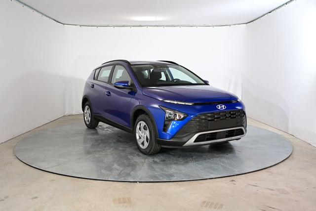 Hyundai BAYON Comfort 1.2i 5-Gang 